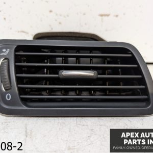 OEM 2006-2010 Volkswagen Passat 3.6L FRONT right passenger dash air vent blower