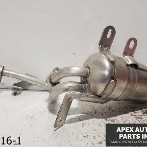 OEM 2006-2010 Volvo C70 2.5L A/C Accumulator