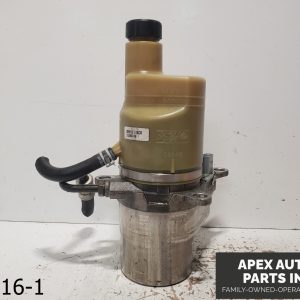 OEM 2006-2010 Volvo C70 2.5L Electric Power Steering Pump