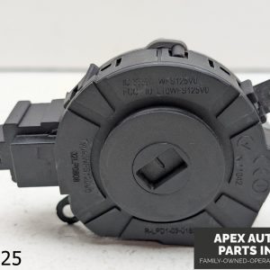 OEM 2006-2010 Volvo C70 2.5L Ignition Base