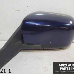 OEM 2006-2011 Mazda 5 Mazda5 2.3L Driver Side Left Front Door Power Mirror