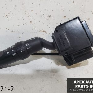 OEM 2006-2011 Mazda 5 Mazda5 2.3L HEADLIGHT TURN SIGNAL COLUMN SWITCH