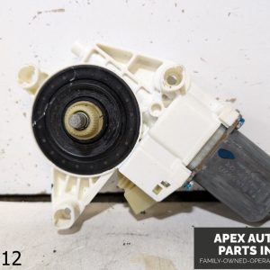 OEM 2006-2011 Mercedes ML350 3.5L Left Door Window Regulator Motor Unit