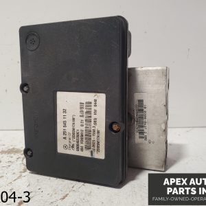 OEM 2006-2012 Mercedes R 350 3.5L ABS Anti Lock Brake Pump Hydraulic