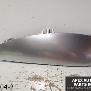 OEM 2006-2012 Mercedes R 350 3.5L Center Console Rear Left Sliding Plate