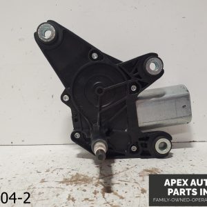 OEM 2006-2012 Mercedes R 350 3.5L Rear Windshield Window Glass Wiper Motor