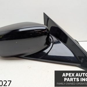 OEM 2006 Acura TL 3.2L Passenger Right Side View Door Mirror