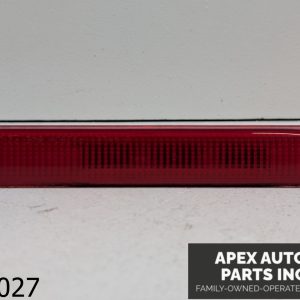 OEM 2006 Acura TL 3.2L REAR Side Marker PASSENGER RIGHT