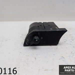 OEM 2006 Audi A4 1.8L HEADLIGHT TIMER SWITCH COMING HOME