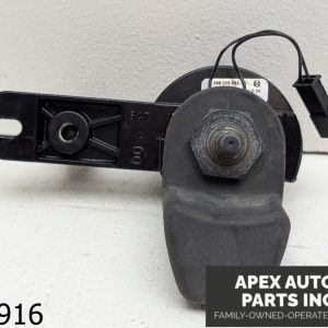 OEM 2006 BMW 325xi E91 3.0L  Window Wiper Mechanism/Axle