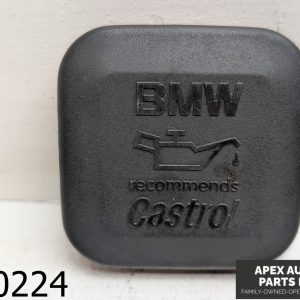 OEM 2006 BMW X5 3.0L OIL CAP