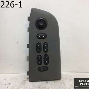 OEM 2006 Ford F150 Driver Front Door Switch Driver's Window