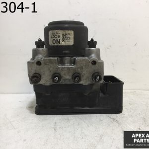 OEM 2006 Honda Civic EX 1.8L ABS Anti-Lock Brake Pump Module Assembly