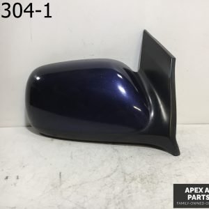 OEM 2006 Honda Civic Passenger Side View Mirror Power Coupe 2 Door 355914