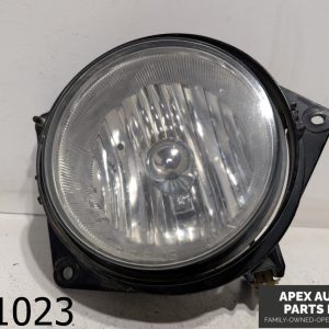 OEM 2006 Hummer H3 3.5L RIGHT SIDE FOG LIGHT