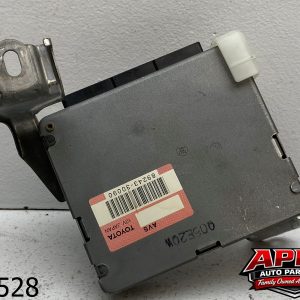 OEM 2006 Lexus GS430 4.3L AT CHASSIS ECM SUSPENSION CONTROL MODULE ASSEMBLY