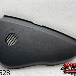 OEM 2006 Lexus GS430 4.3L Passenger Side RIGHT Dashboard End Cover Trim Panel