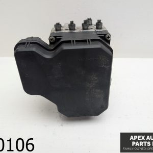 OEM 2006 Lexus IS350 3.5L ABS Anti Lock Brakes Pump Brake Actuator & Modulator