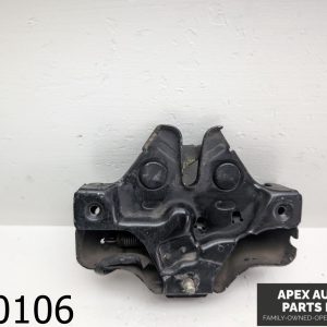 OEM 2006 Lexus IS350 3.5L Sedan Hood Latch Lock