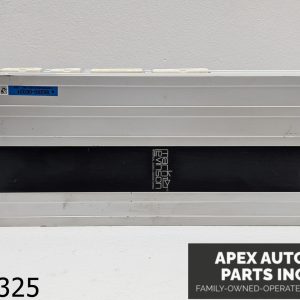 OEM 2006 Lexus RX 400h 3.3L Mark Levinson Radio Stereo Amplifier Amp