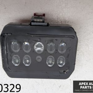 OEM 2006 Mercedes E500 5.0L Windscreen Rain Light Sensor