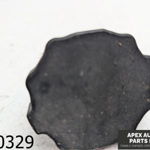 OEM 2006 Mercedes E500 Wagon 5.0L Power Steering Fluid Cap