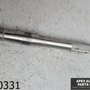 OEM 2006 Mercedes ML350 3.5L Lug Bolt Tool