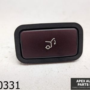 OEM 2006 Mercedes ML350 3.5L Trunk Release Switch