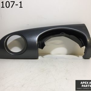 OEM 2006 Mini Cooper HATCHBACK HATCH INTERIOR DASH TRIM COVER