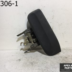 OEM 2006 Nissan Xterra S REAR RIGHT PASSENGER EXTERIOR DOOR HANDLE