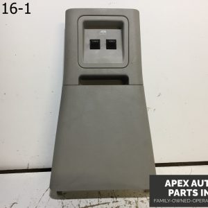 OEM 2006 PT Cruiser Center Console Cup Holder Coin Tray Cubby Storage