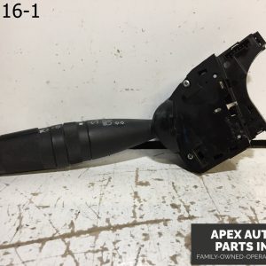 OEM 2006 PT Cruiser HEADLIGHT TURN SIGNAL SWITCH FOGLIGHTS