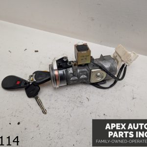 OEM 2006 Subaru Tribeca 3.0L IGNITION SWITCH