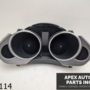 OEM 2006 Subaru Tribeca 3.0L Speedometer Instrument Cluster Gauges