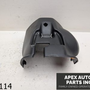 OEM 2006 Subaru Tribeca 3.0L steering column cover trim