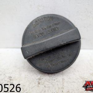 OEM 2006 Toyota Avalon 3.5L FUEL DOOR GAS CAP
