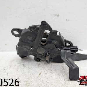 OEM 2006 Toyota Avalon 3.5L Hood Latch