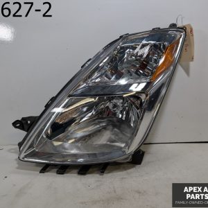 OEM 2006 Toyota Prius 1.5L RIGHT PASSENGER HALOGEN W/LED HEADLIGHT NICE