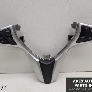 OEM 2007-2009 Acura RDX 2.3L STEERING WHEEL CRUISE CONTROL SWITCH