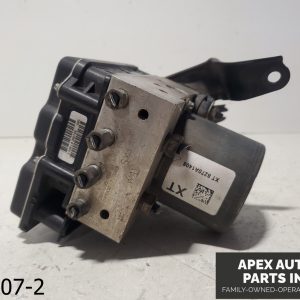 OEM 2007-2009 Honda CRV 2.4L FWD ABS Anti-Lock Brake Pump Modulator Assembly