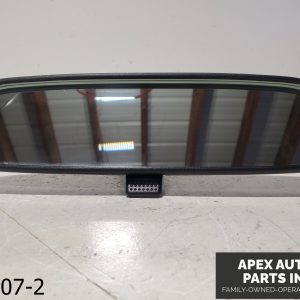 OEM 2007-2009 Honda CRV 2.4L INTERIOR REAR VIEW MIRROR