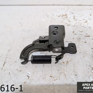 OEM 2007-2009 Infiniti G35 3.5 HOOD LATCH LOCK