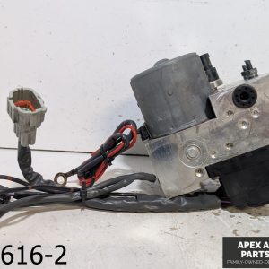 OEM 2007-2009 Infiniti G35 3.5L ABS Anti Lock Brake Pump Module Assembly