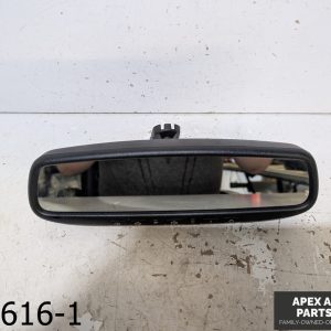 OEM 2007-2009 Infiniti G35 3.5L Rear View Mirror