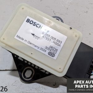 OEM 2007-2009 Infiniti G35 4.5L YAW RATE SENSOR MODULE
