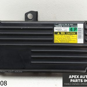 OEM 2007-2009 Lexus LS460 4.6L ABS TRC VSC Traction Skid Control Module