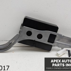 OEM 2007-2009 Lexus LS460 4.6L LEFT DRIVER FRONT DOOR MULTIPLEX MODULE
