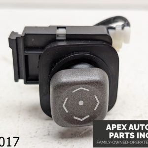 OEM 2007-2009 Lexus LS460 Front Left Driver Side Steering Column Control Switch