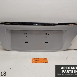 OEM 2007-2009 Lexus es 350 3.5L TRUNK TAIL FINISH TRIM PANEL