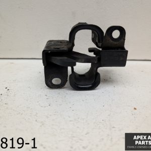 OEM 2007-2009 Mercedes E350 3.5L Hood Bonnet Lower Left Right Lock Latch